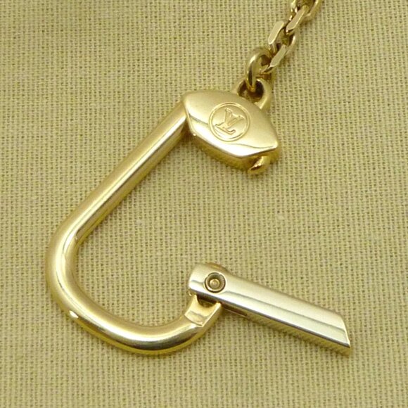 Auth LOUIS VUITTON Pochette Cles Coin Purse M92654 Monogram MultiColor - Picture 13 of 16